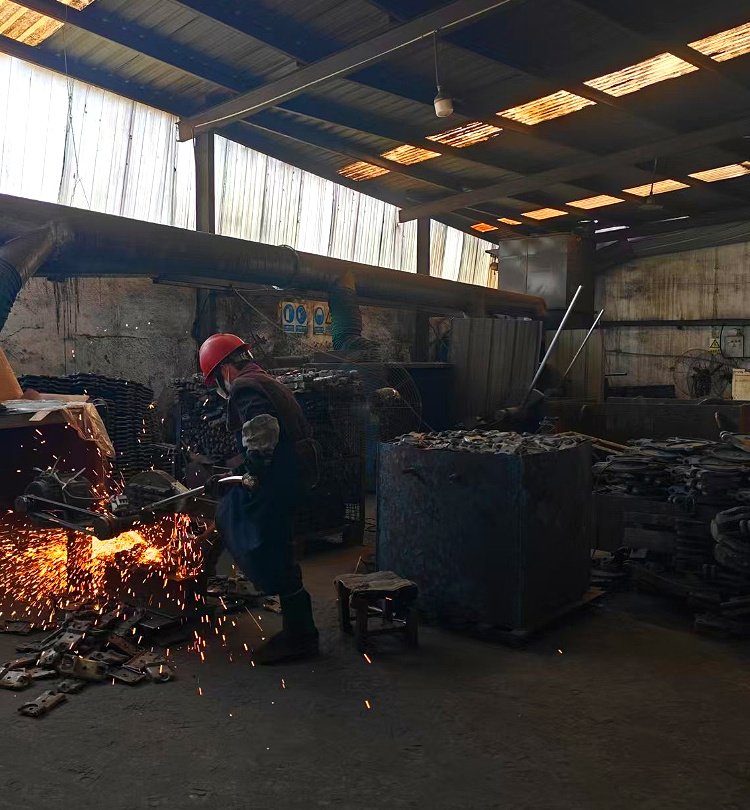 Cutting gate workshop