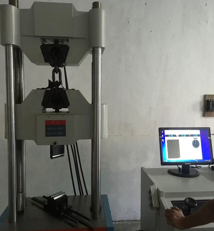 Detection equipment