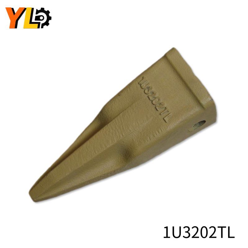 China Factory Custom Casting Mining Excavator Bucket Teeth - Image 7