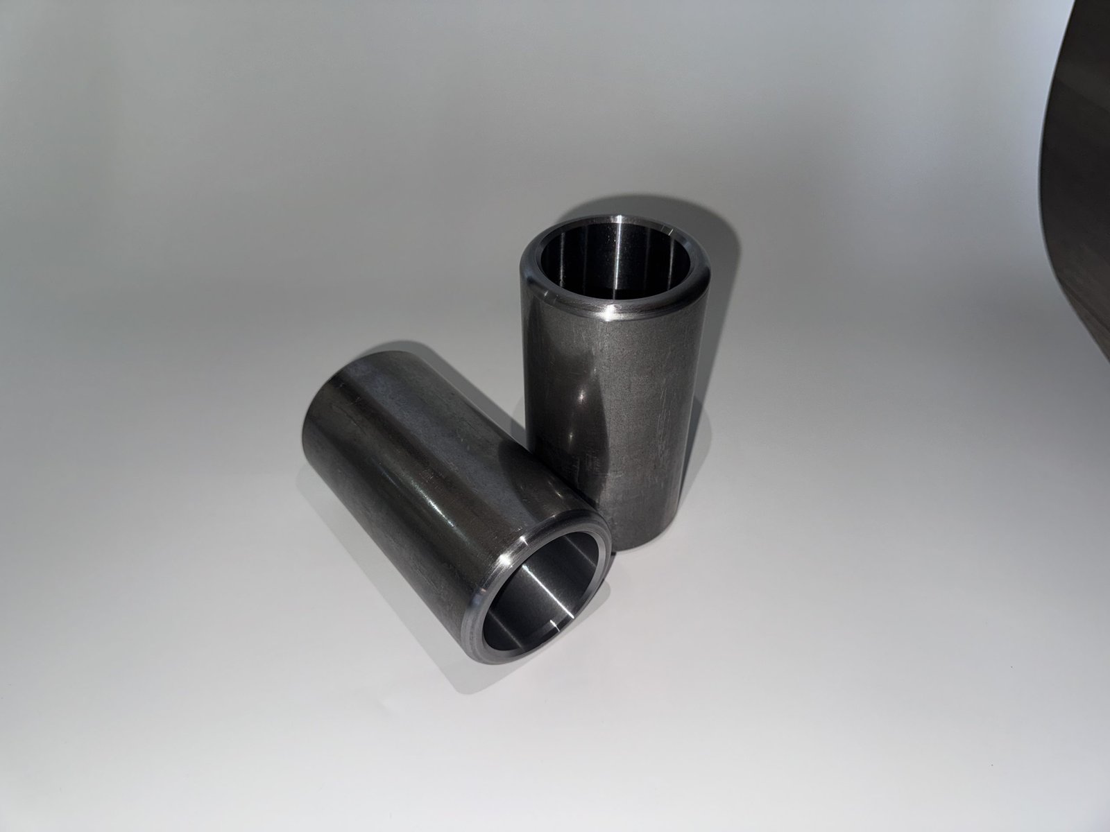 China manufacture precision CNC turning machining steel parts - Image 8