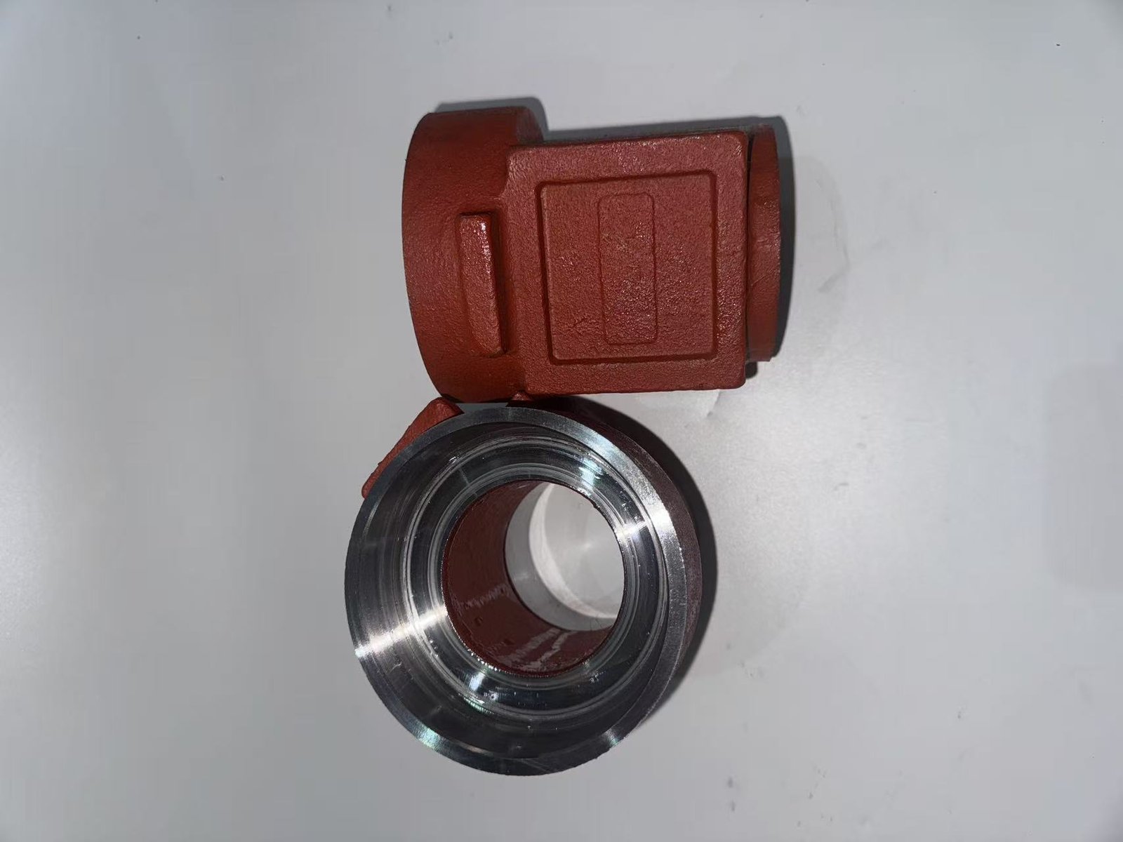Ductile iron mining gear box parts - Image 4