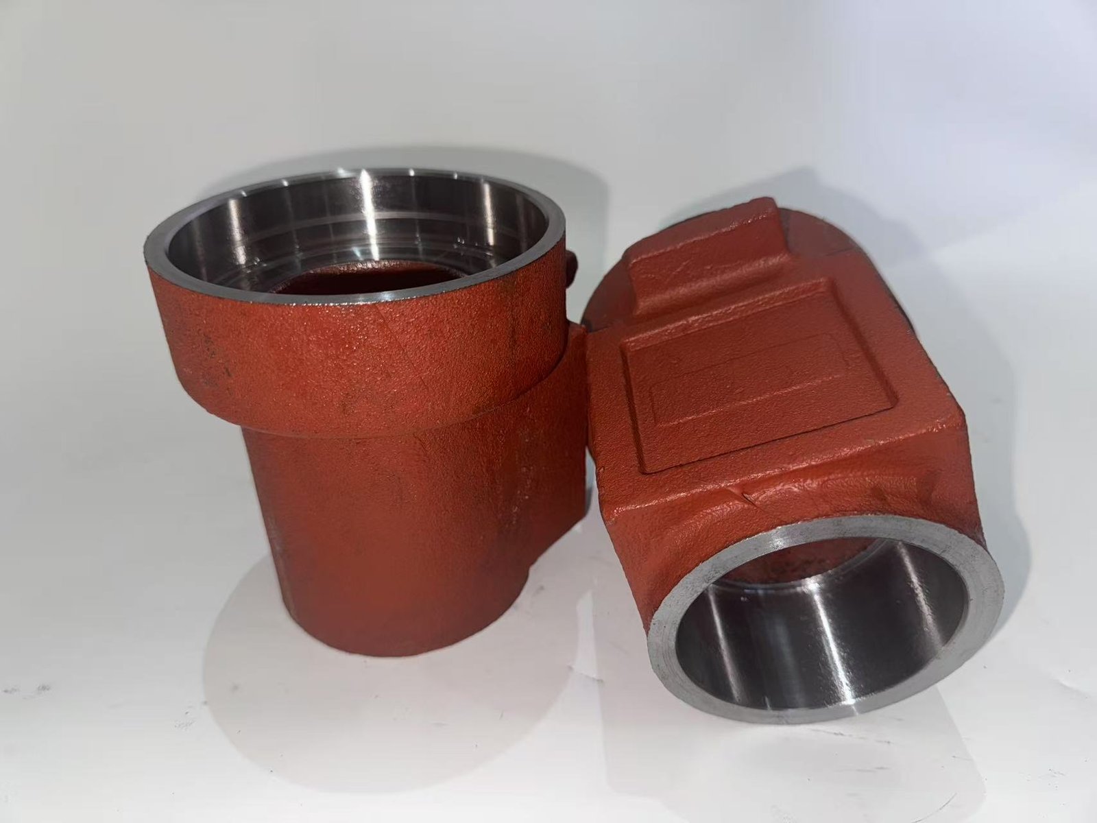 Ductile iron mining gear box parts - Image 5