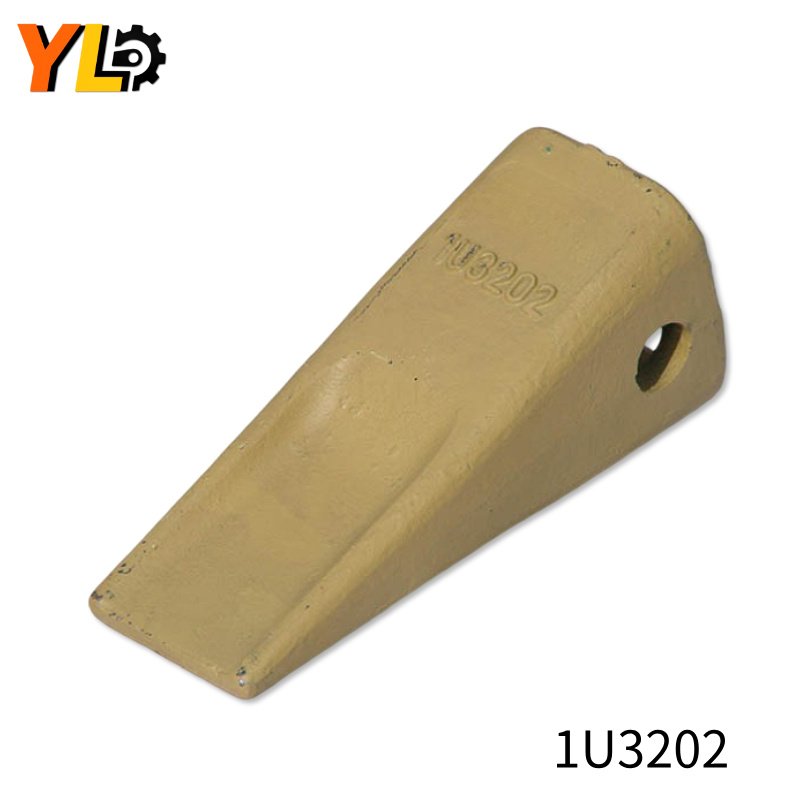 China Factory Custom Casting Mining Excavator Bucket Teeth - Image 5