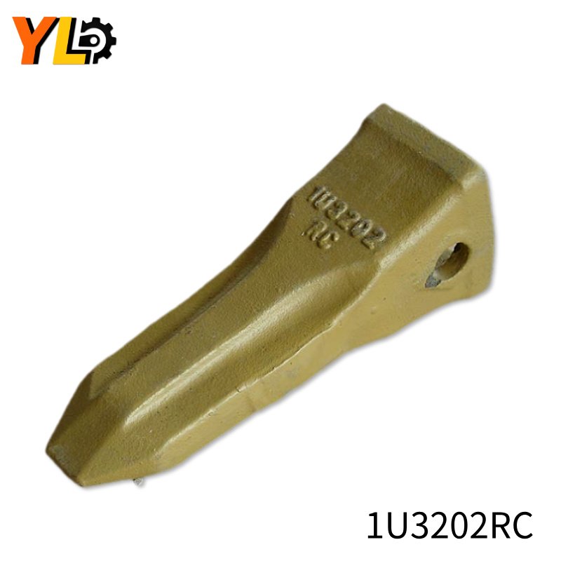 China Factory Custom Casting Mining Excavator Bucket Teeth - Image 6