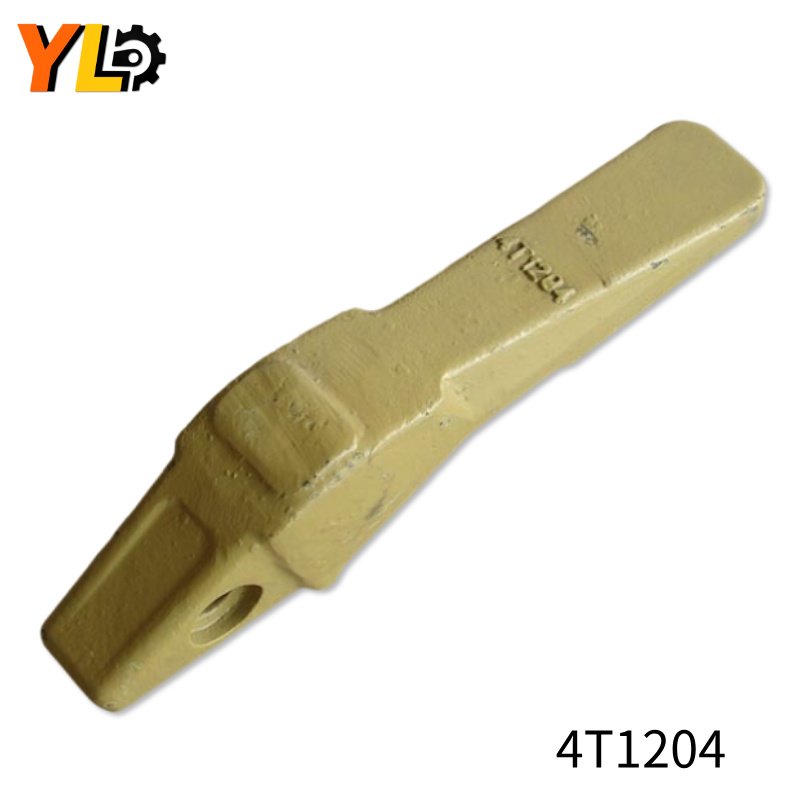 China Factory Custom Casting Mining Excavator Bucket Teeth - Image 8