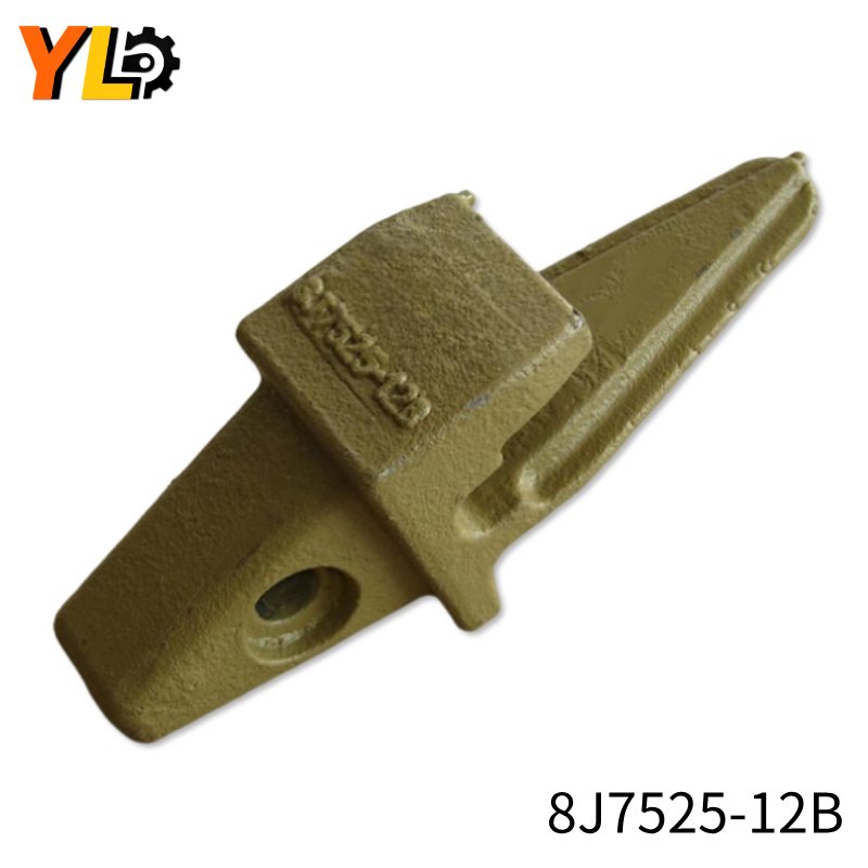 China Factory Custom Casting Mining Excavator Bucket Teeth - Image 10