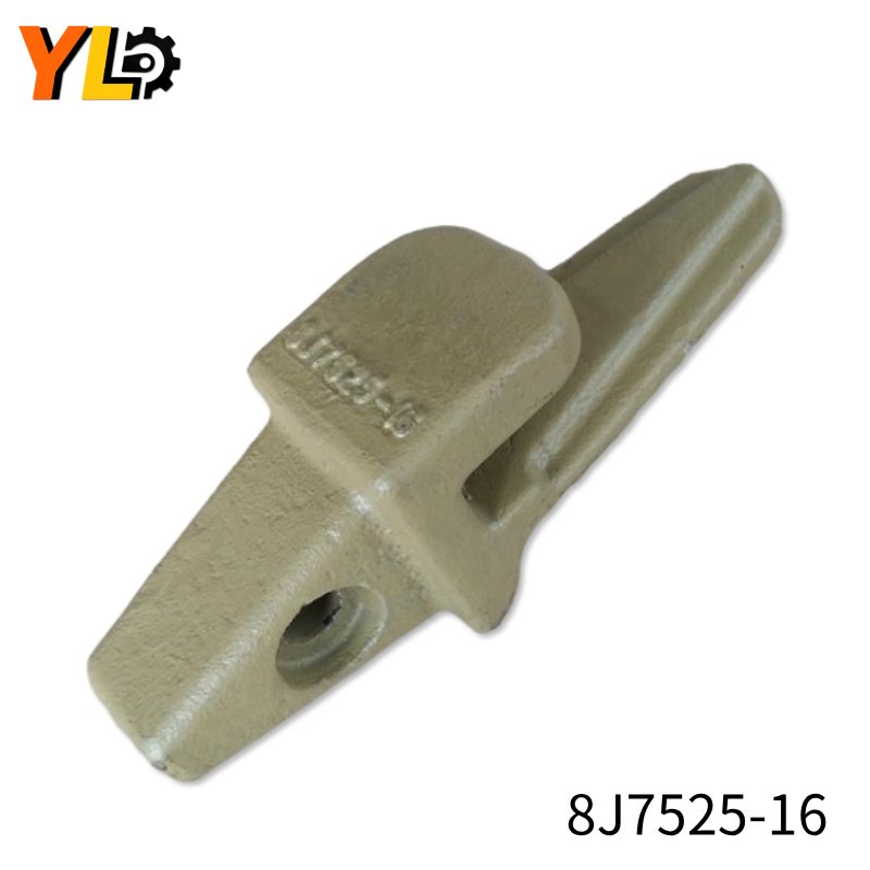 China Factory Custom Casting Mining Excavator Bucket Teeth - Image 11
