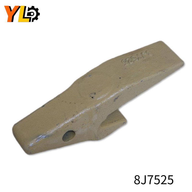 China Factory Custom Casting Mining Excavator Bucket Teeth - Image 9