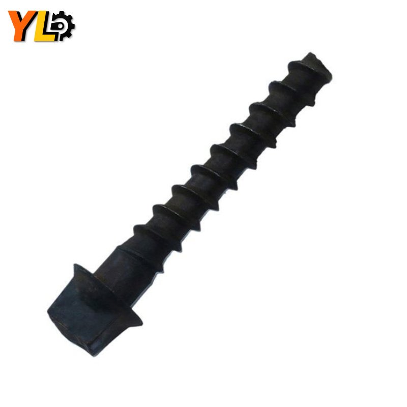 Mine Railway Track Spike - Heavy Duty Dog Spike Manufacturer - Image 5