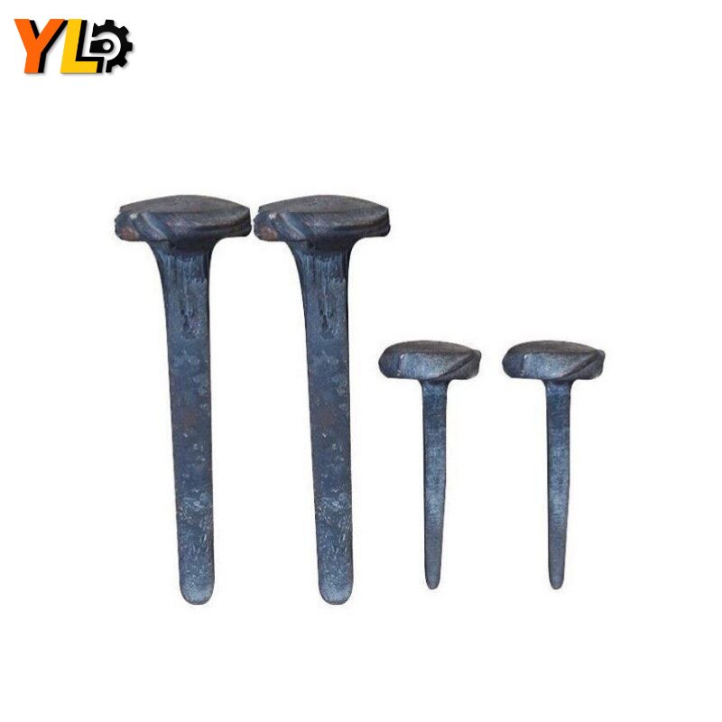 Mine Railway Track Spike - Heavy Duty Dog Spike Manufacturer - Image 8