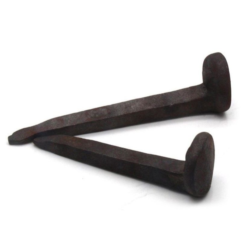 Mine Railway Track Spike - Heavy Duty Dog Spike Manufacturer - Image 9
