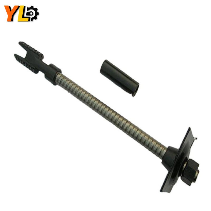 Self-Drilling Hollow Grouting Anchor Bolt for Mining - Image 10